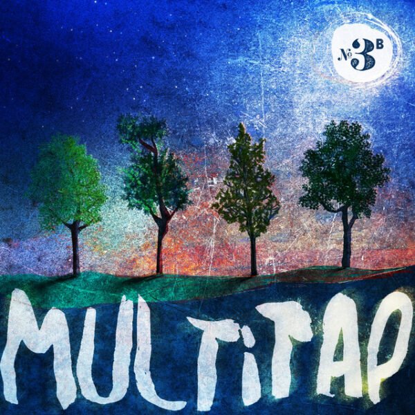 Multitap Kıyılarımdan İzle Beni