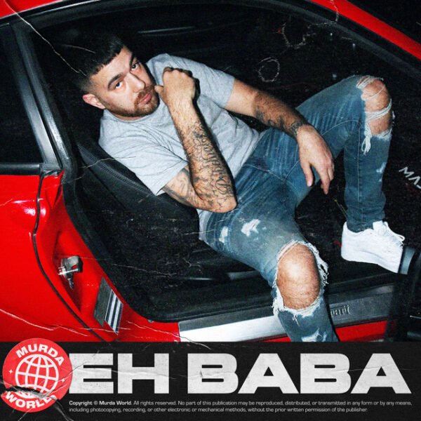 Murda EH BABA