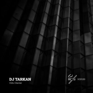 DJ Tarkan Oldu Olanlar
