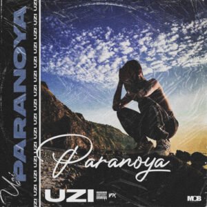 UZI Paranoya