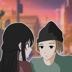 Lia Shine Ben Gibi Bakmaz