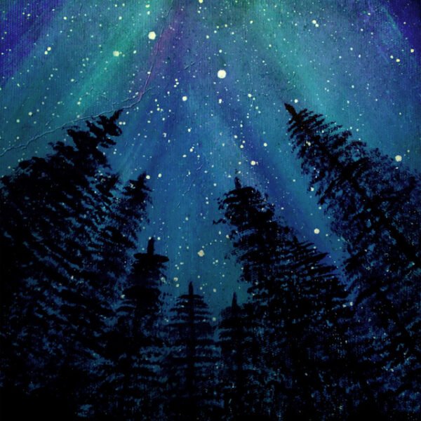 Mavi Gri Hayatım Leş