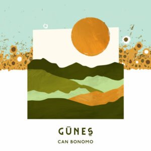 Can Bonomo Güneş