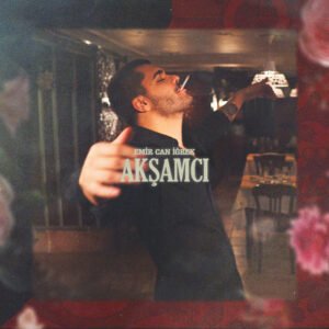 Emir Can İğrek Akşamcı