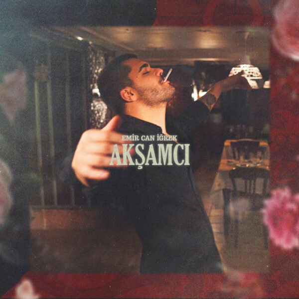 Emir Can İğrek Akşamcı