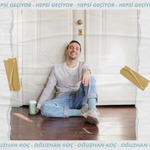 Oğuzhan Koç Hepsi Geçiyor