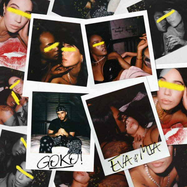GOKO! EVA & MIA