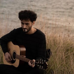 Berk Baysal Yaralarını Ben Sarayım