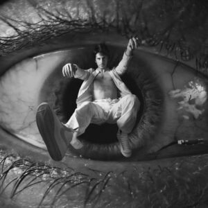 Canozan toprak yağmura