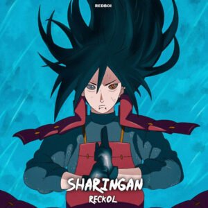 Reckol Sharingan