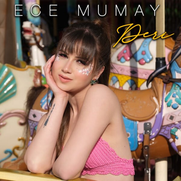 Ece Mumay Peri