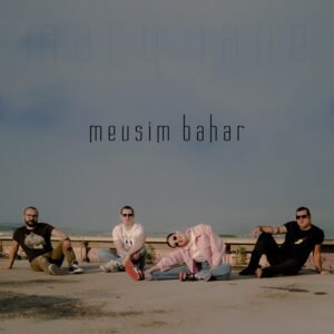 Mary Jane Mevsim Bahar