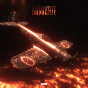 Ero KAMİKAZE