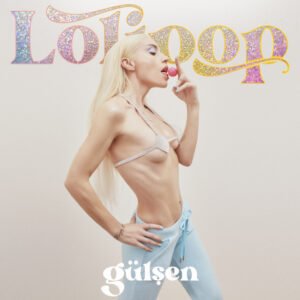 Gülşen Lolipop