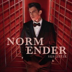 Norm Ender Sus Artık