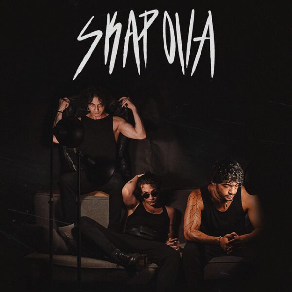 Skapova Ben Hala Vazgeçmedim