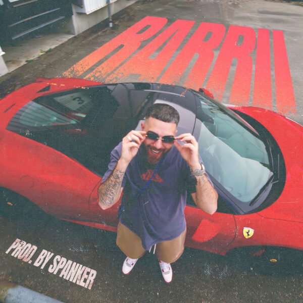 Murda RARRii