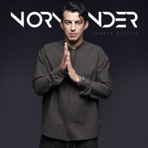 Norm Ender Sadece Öpücem