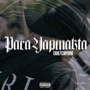 Era7capone Para Yapmakta