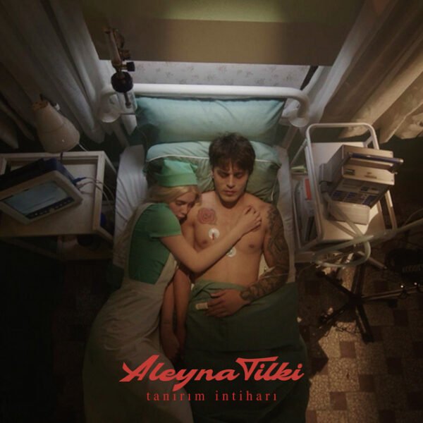 Aleyna Tilki Tanırım İntiharı