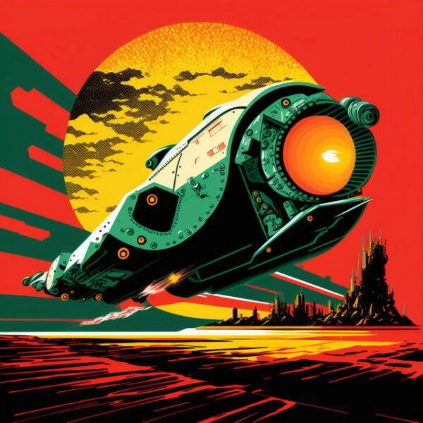 Patron MARS