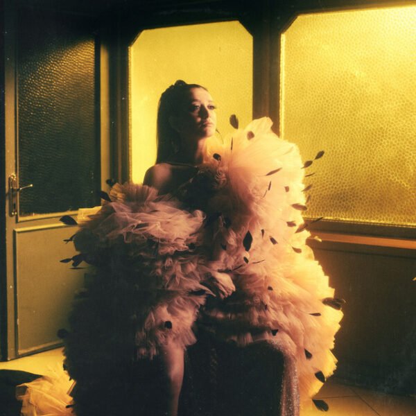 Melike Şahin Diva Yorgun