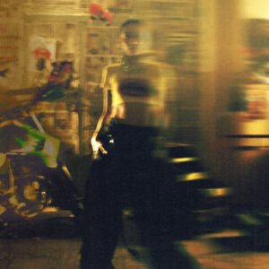 Zeynep Bastık Eyvah