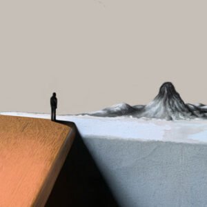 Yüzyüzeyken Konuşuruz Sarmaşık