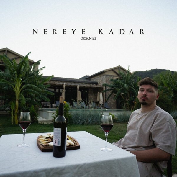 Organize NEREYE KADAR