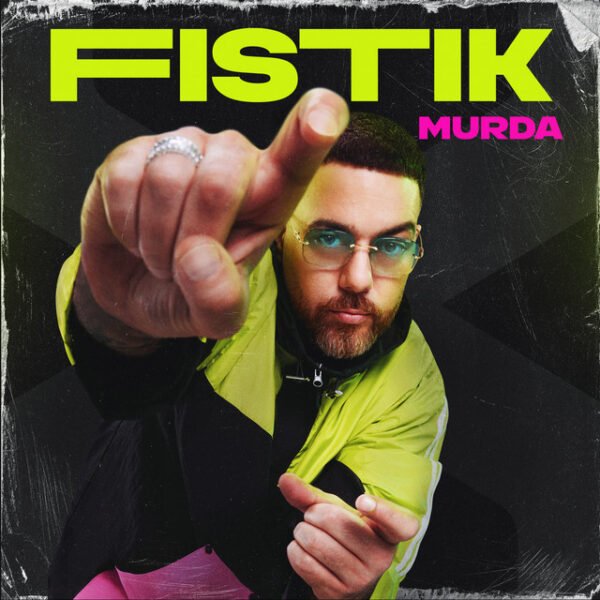 Murda Fıstık