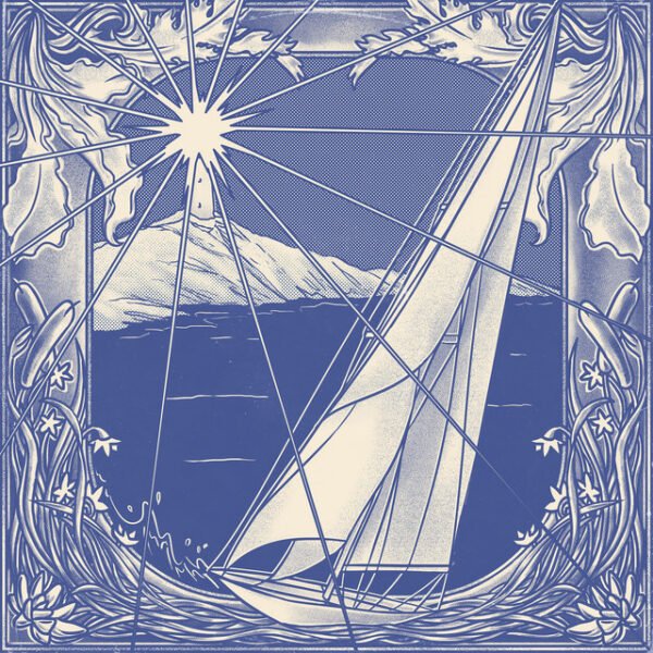 Mavi Gri İlaç Ol Yaralarıma