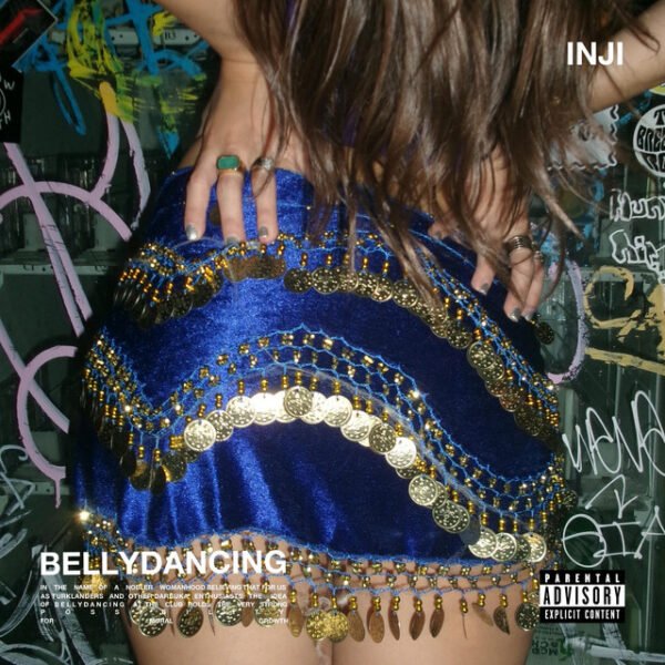 INJI BELLYDANCING