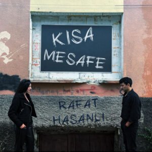 Rafat Hasanlı Kısa Mesafe