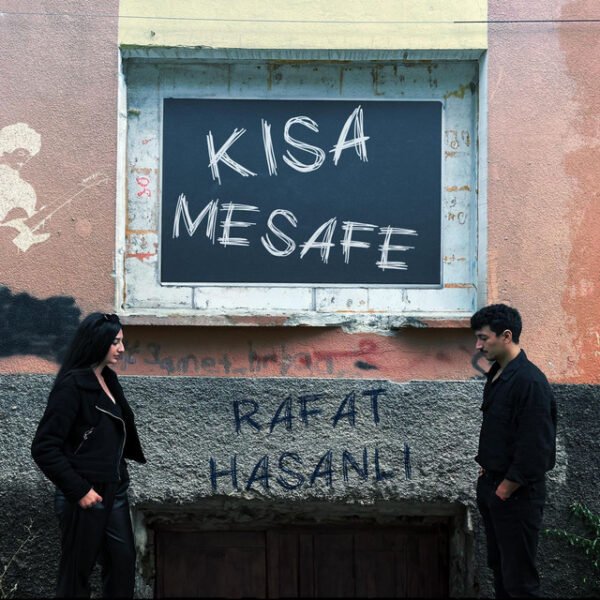 Rafat Hasanlı Kısa Mesafe