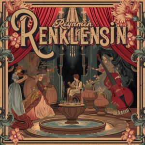 Reynmen Renklensin