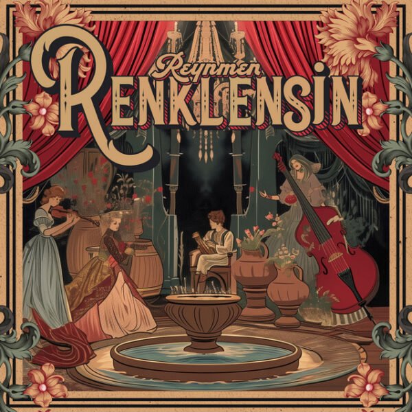 Reynmen Renklensin