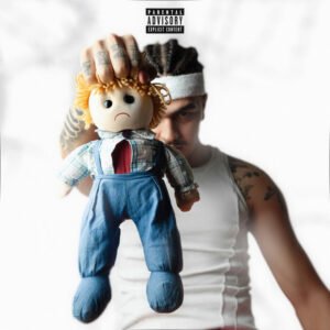 Jeff Redd SAGOLUYORUM (BIG TERORISTA)