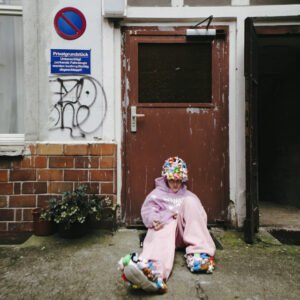 Lil Zey madem öyle...(rastlaşcaz!)