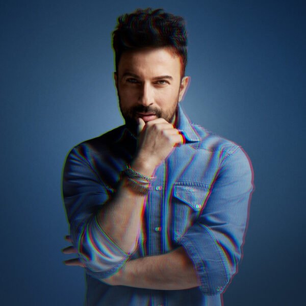 Tarkan Darmaduman