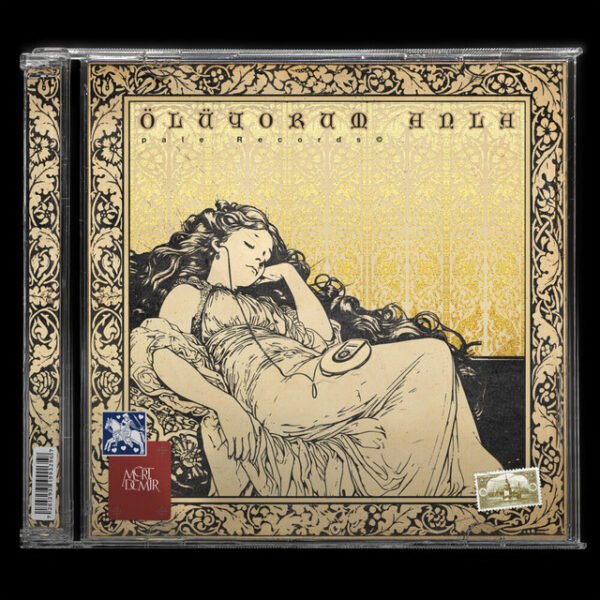 Mert Demir Ölüyorum Anla