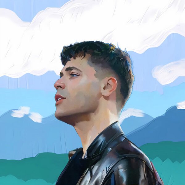 Emir Can İğrek Tırnağın Kırılmasın