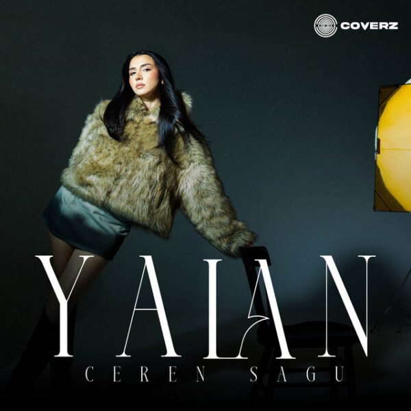 Ceren Sagu Yalan