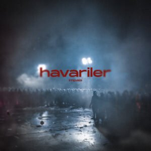 İmpala Havariler