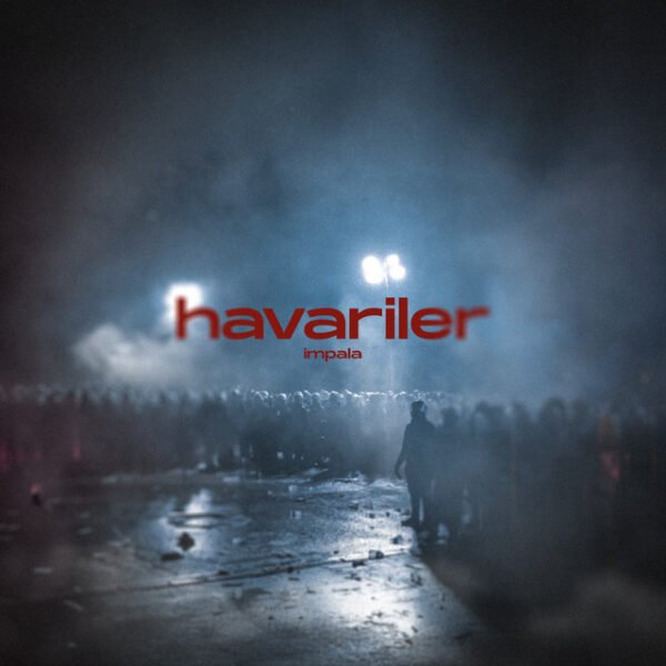İmpala Havariler